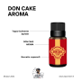 Don Cake Aroma concentrato