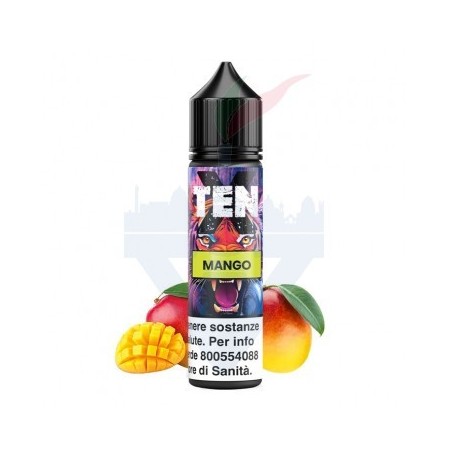 MANGO - TEN X - 20+40