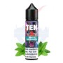 MENTA BALSAMICA - TEN X - 20+40