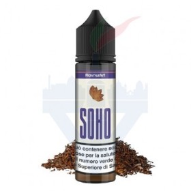 Vapuri S.r.l.s.|SHOT