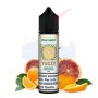 YUZZY - FLAVORART - 20+40