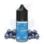 BLUEBERRY - OPEN BAR - 10+10