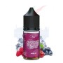 BLUEBERRY RASPBERRY CHERRY - OPEN BAR - 10+10