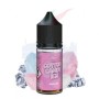 COTTON CANDY ICE - OPEN BAR - 10+10