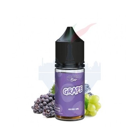 GRAPE - OPEN BAR - 10+10