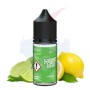 LEMON LIME - OPEN BAR - 10+10