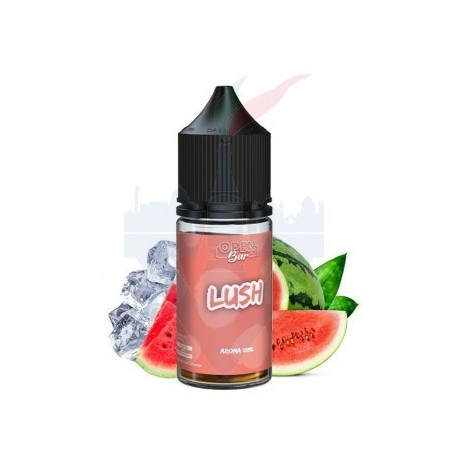 LUSH - OPEN BAR - 10+10