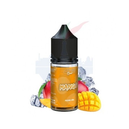 MANGO - OPEN BAR - 10+10