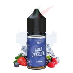 Vapuri S.r.l.s.|MINI SHOT