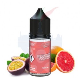 Vapuri S.r.l.s.|MINI SHOT
