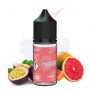 PASSION FRUIT GRAPEFRUIT - OPEN BAR - 10+10