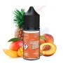 PINEAPPLE PEACH MANGO - OPEN BAR - 10+10