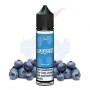 BLUEBERRY - OPEN BAR - 20+40