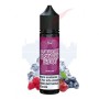 BLUEBERRY RASPBERRY CHERRY - OPEN BAR - 20+40