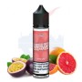 PASSION FRUIT GRAPEFRUIT - OPEN BAR - 20+40