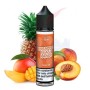 PINEAPPLE PEACH MANGO - OPEN BAR - 20+40