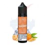 TANGERINE - OPEN BAR - 20+40
