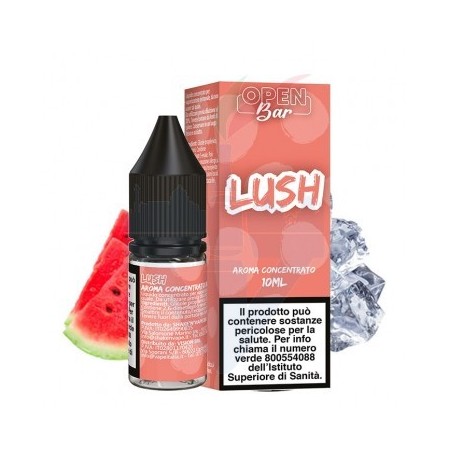 LUSH - OPEN BAR - AROMA CONCENTRATO 10ml