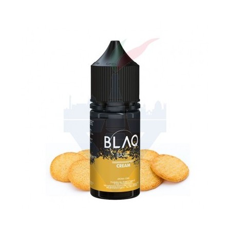 CREAM - BLAQ - 10+10