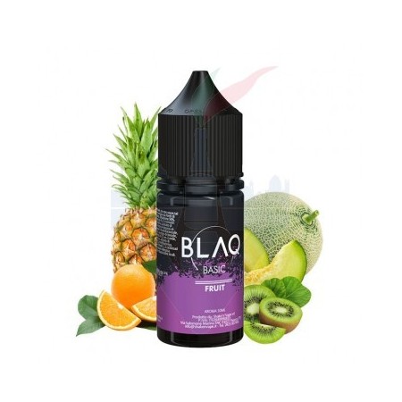FRUIT - BLAQ - 10+10