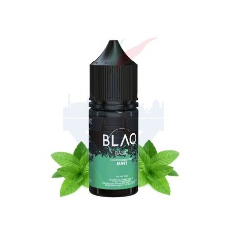 MINT - BLAQ - 10+10