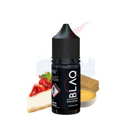 ORIGINIS - BLAQ - 10+10