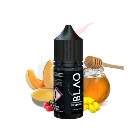 VISIONS - BLAQ - 10+10