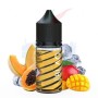 YELLOW - BLAQ - 10+10