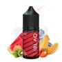 RED - BLAQ - 10+10