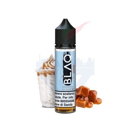 CARAMELS - BLAQ - 20+40