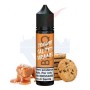 COOKIE SALTED CARAMEL - BLAQ - 20+40