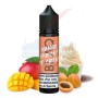 MANGO APRICOT ICE CREAM - BLAQ - 20+40