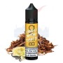 VANILLA CUSTARD TOBACCO - BLAQ - 20+40