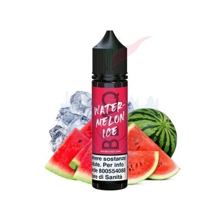 WATERMELON ICE - BLAQ - 20+40