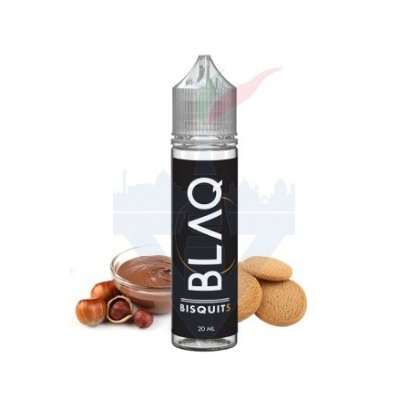 BISQUITS - BLAQ - 20+40