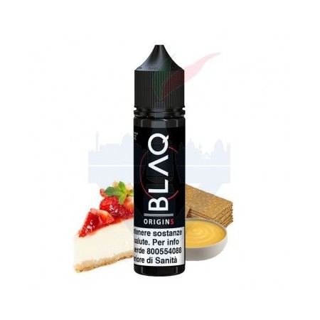 ORIGINS - BLAQ - 20+40