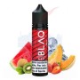RED - BLAQ - 20+40