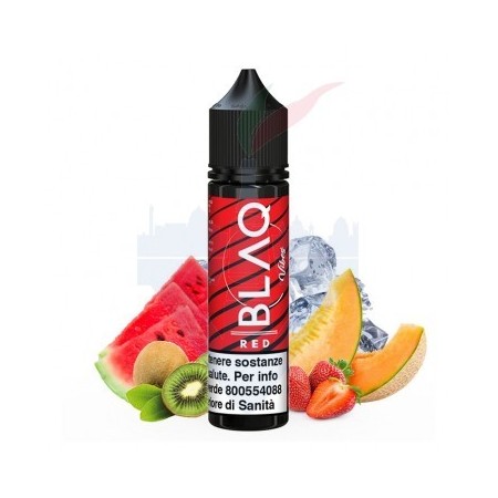 RED - BLAQ - 20+40