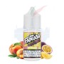 LEMON PEACH PASSION FRUIT - FANTASI VAPE - 10+10