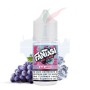 RED GRAPE ICE - FANTASI VAPE - 10+10