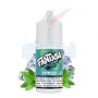 SPEARMINT ICE - FANTASI VAPE - 10+10