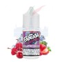STRAWBERRY RASPBERRY CHERRY ICE - FANTASI VAPE - 10+10
