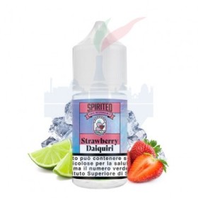 Vapuri S.r.l.s.|MINI SHOT