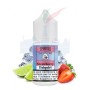 STRAWBERRY DAIQUIRI - FANTASI VAPE - 10+10