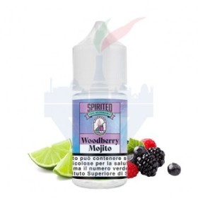 Vapuri S.r.l.s.|MINI SHOT