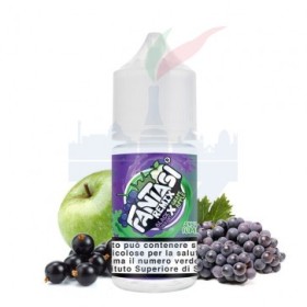 Vapuri S.r.l.s.|MINI SHOT
