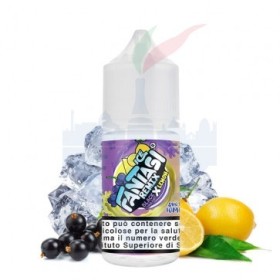 Vapuri S.r.l.s.|MINI SHOT