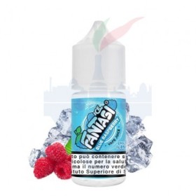 Vapuri S.r.l.s.|MINI SHOT