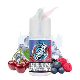 Vapuri S.r.l.s.|MINI SHOT