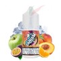 FRUIT X TWIST ICE - FANTASI VAPE - 10+10